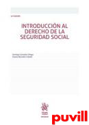 Introduccin al Derecho de la Seguridad Social