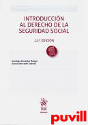 Introduccin al derecho de la Seguridad Social