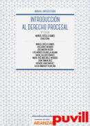 Introduccin al Derecho procesal