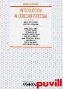 Introduccin al Derecho Procesal