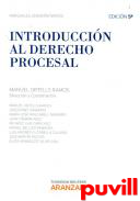 Introduccin al derecho procesal