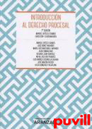 Introduccin al Derecho Procesal