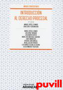 Introduccin al derecho procesal