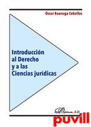 Introduccin al Derecho y a las Ciencias jurdicas