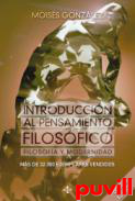 Introduccin al pensamiento filosfico : filosofa y modernidad