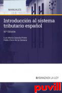 Introduccin al sistema tributario espaol