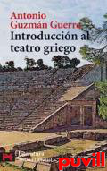 Introduccin al teatro griego