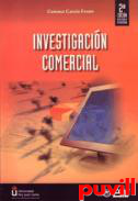 Investigacin comercial