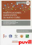 Investigaciones emergentes de nuevo cuo