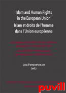 Islam and human rights in the European Union =