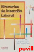 Itinerarios de insercin laboral