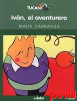 Ivn, el aventurero