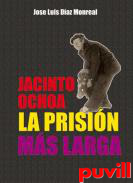 Jacinto Ochoa, la prisin ms larga