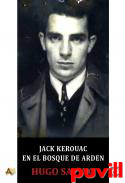 Jack Kerouac en el bosque de arden