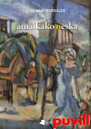 Jamaikako neska