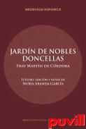 Jardn de nobles doncellas