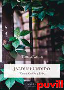 Jardn hundido : viaje a Castilla y Len