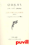 Jardines lejanos : (1904)