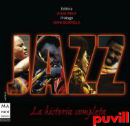 Jazz : la historia completa