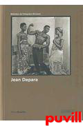 Jean Depara : Kinshasa, noche y da, 1951-1975