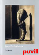 Joan Foncuberta