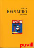 Joan Mir : orden y desorden
