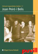 Joan Peir i Belis