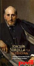 Joaqun Sorolla y la medicina