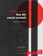 Jordi Valls : des del cercle vermell