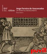 Jorge Ferreira de Vasconcelos