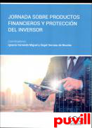 Jornada sobre productos financieros y proteccin del inversor