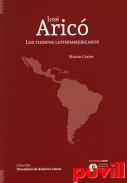 Jos Aric : los tiempos latinoamericanos