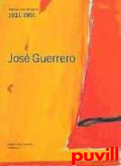 Jos Guerrero : catalogo razonado digital 1931-1991