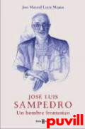 Jos Luis Sampedro : un hombre fronterizo