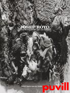 Josep Royo : Una forma oberta que cau a pes
