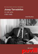 Josep Tarradellas : un retir actiu (1980-1988)