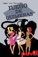 Juego de quimeras