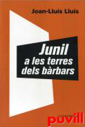 Junil a les terres dels brbars