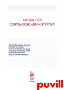 Jurisdiccin Contencioso-Administrativa