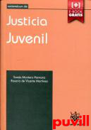 Justicia juvenil