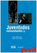 Juventudes comandantes