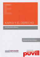 Kafka y el derecho