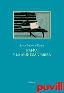 Kafka y la mueca viajera