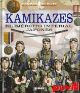 Kamikazes. : El ejrcito imperial japons