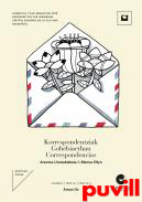 Korrespondentziak = Gohebiaethau = Correspondencias