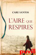 L'aire que respires