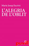 L'alegria de l'oblit