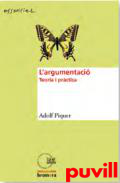 L'argumentaci : teoria i prctica