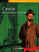 L'auca del senyor Esteve