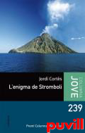 L'enigma de Stromboli